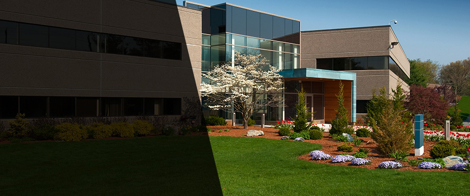 Pleasant View Landscapers