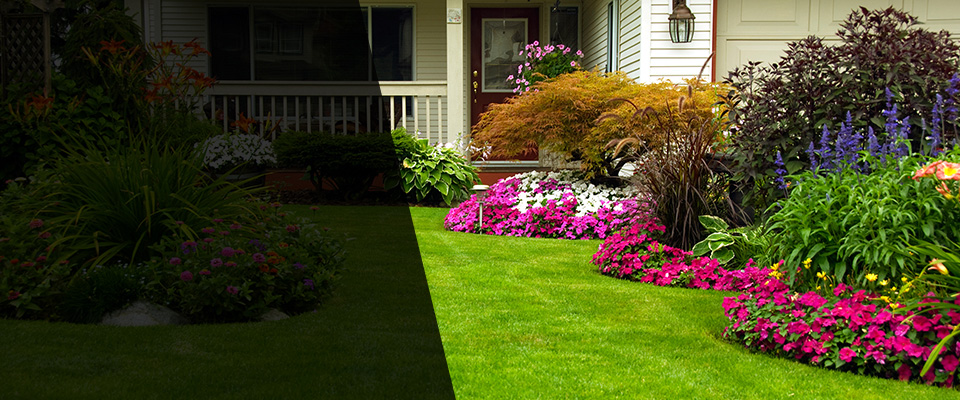 Pleasant View Landscapers