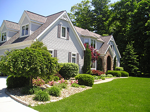 Landscapers and Lawncare Services in Pleasant View, TN